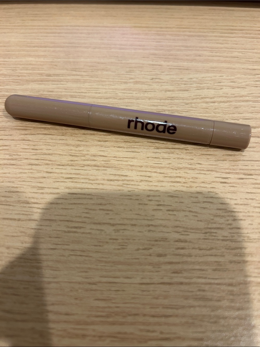 Rhode Lip Shape